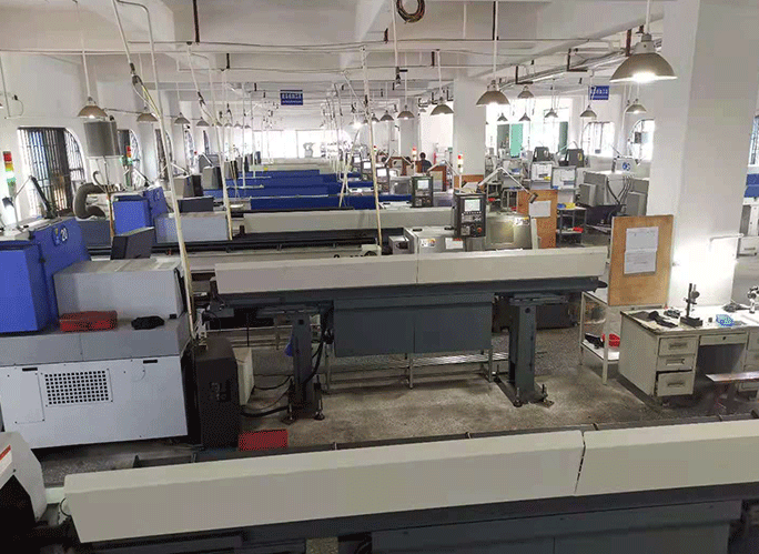 製造經驗 製造(zào)經驗