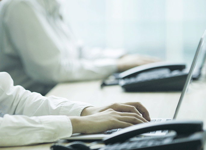 完善售後 完善售後