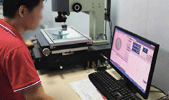 定製化加工 定(dìng)製化加工